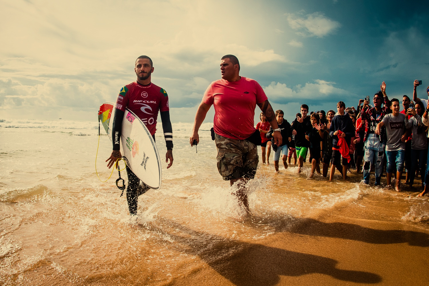 Comprehensive Coverage